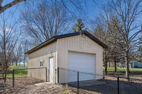 Exterior - 32185 Terry Rd, Avon, MN 56310 photo 8 of 9