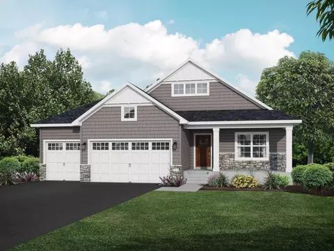 4617 89th St NE, Monticello, MN 55362