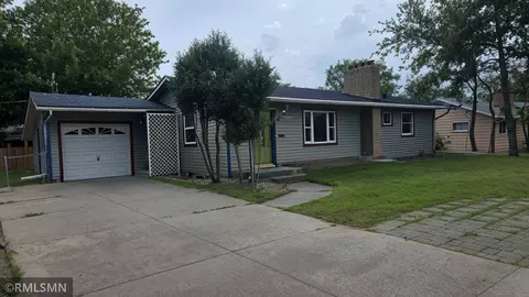 8530 Penn Ave S, Bloomington, MN 55431