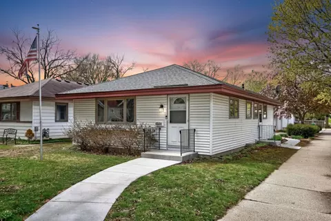4500 Pillsbury Ave S, Minneapolis, MN 55419