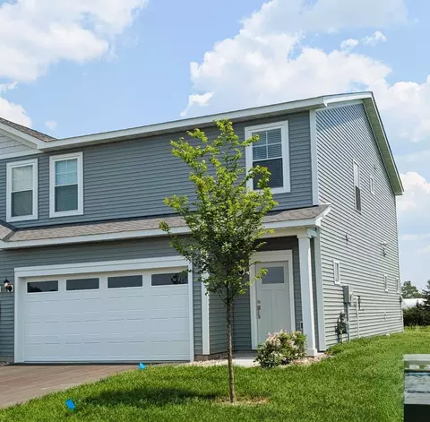 8357 Cherry St, Clear Lake, MN 55319