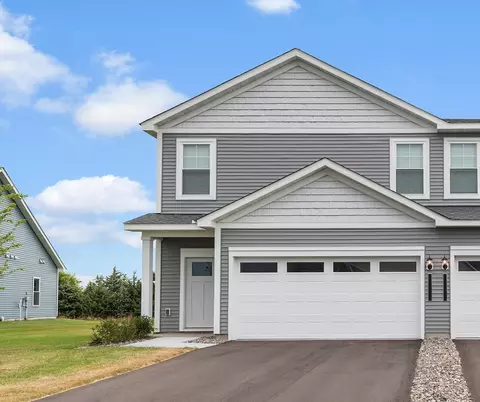 8357 Cherry St, Clear Lake, MN 55319