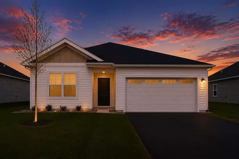 7701 Birch St, Clear Lake, MN 55319