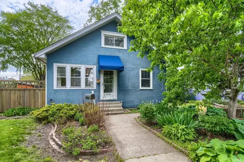 4136 21st Ave S, Minneapolis, MN 55407