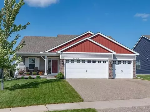 15149 Emory Cir, Apple Valley, MN 55124