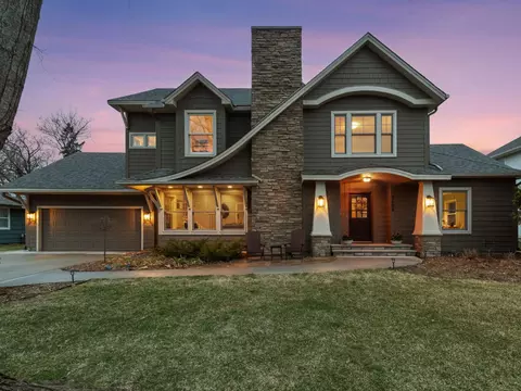 5608 Saint Andrews Ave, Edina, MN 55424