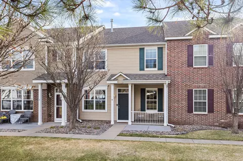 10910 Goodhue St NE #B, Blaine, MN 55449