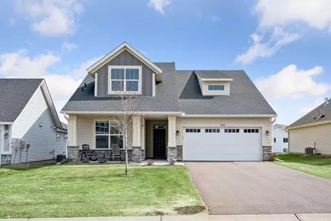 8886 152nd Ln NW, Ramsey, MN 55303