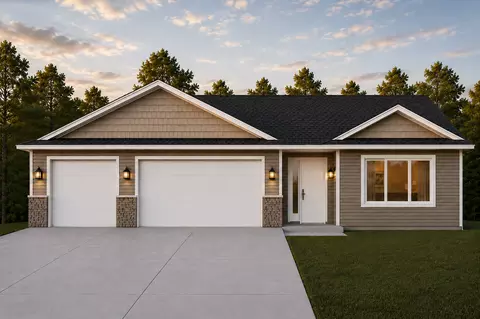 1088 Cullen St, Saint Peter, MN 56082
