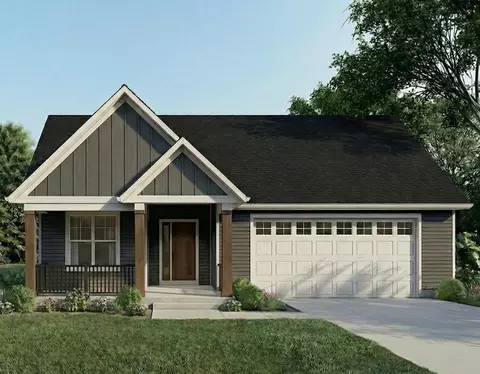 870 Congress St W, Maple Lake, MN 55358