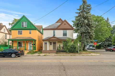 690 Lowry Ave NE, Minneapolis, MN 55418