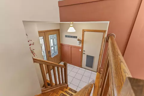 Entry Way - 8019 122nd Ln N, Champlin, MN 55316 photo 2 of 6
