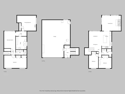 Floorplan - 8019 122nd Ln N, Champlin, MN 55316 photo 3 of 4