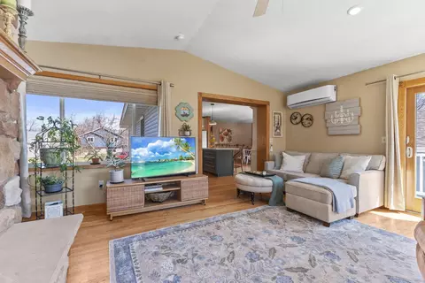 Living - 8019 122nd Ln N, Champlin, MN 55316 photo 5 of 6