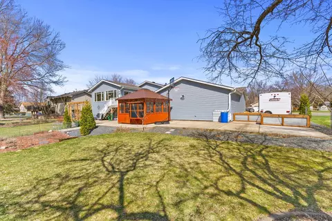 Exterior - 8019 122nd Ln N, Champlin, MN 55316 photo 4 of 10