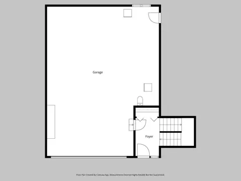 Floorplan - 8019 122nd Ln N, Champlin, MN 55316 photo 2 of 4