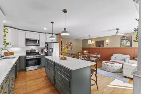 Kitchen - 8019 122nd Ln N, Champlin, MN 55316 photo 1 of 8