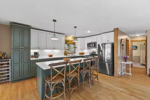 Kitchen - 8019 122nd Ln N, Champlin, MN 55316 photo 7 of 8