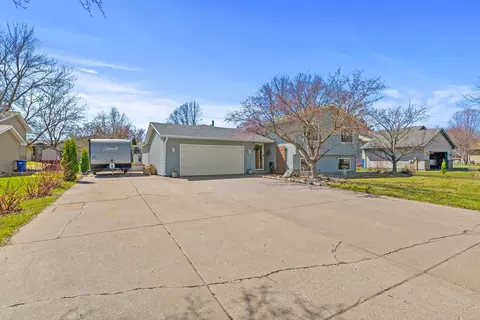 Exterior - 8019 122nd Ln N, Champlin, MN 55316 photo 2 of 10