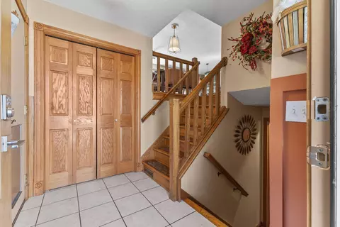 Entry Way - 8019 122nd Ln N, Champlin, MN 55316 photo 1 of 6