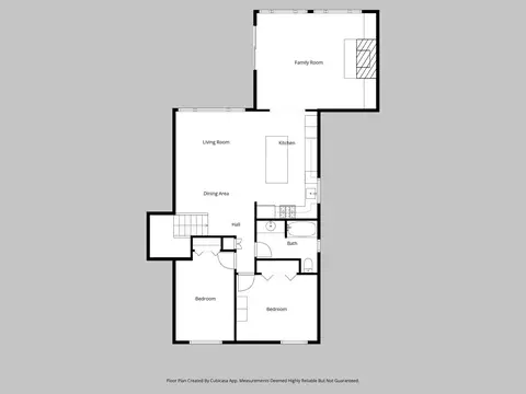 Floorplan - 8019 122nd Ln N, Champlin, MN 55316 photo 1 of 4