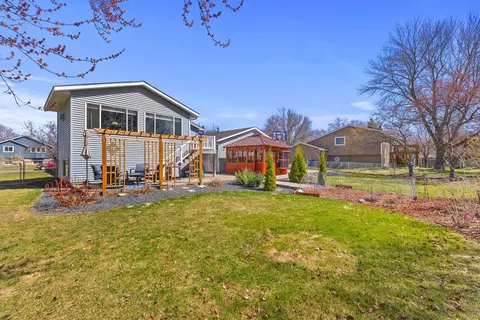 Exterior - 8019 122nd Ln N, Champlin, MN 55316 photo 6 of 10
