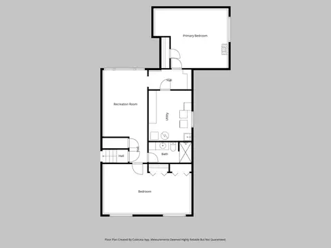 Floorplan - 8019 122nd Ln N, Champlin, MN 55316 photo 4 of 4