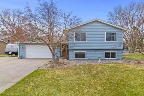 8019 122nd Ln N, Champlin, MN 55316