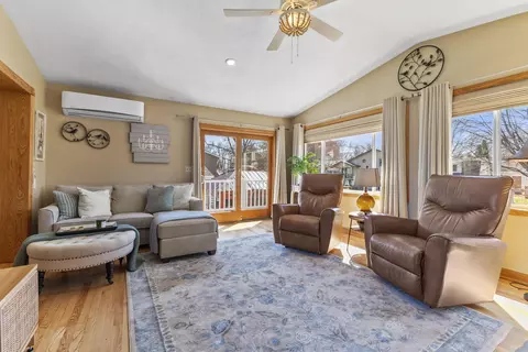 Living - 8019 122nd Ln N, Champlin, MN 55316 photo 4 of 6