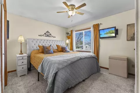 Bedroom - 8019 122nd Ln N, Champlin, MN 55316 photo 1 of 9