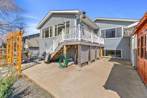 Exterior - 8019 122nd Ln N, Champlin, MN 55316 photo 10 of 10