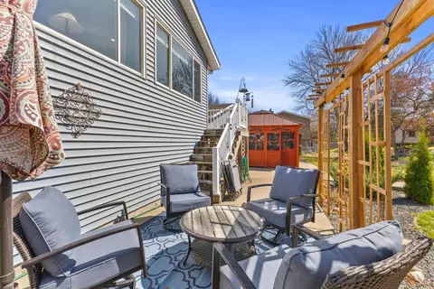 Exterior - 8019 122nd Ln N, Champlin, MN 55316 photo 7 of 10
