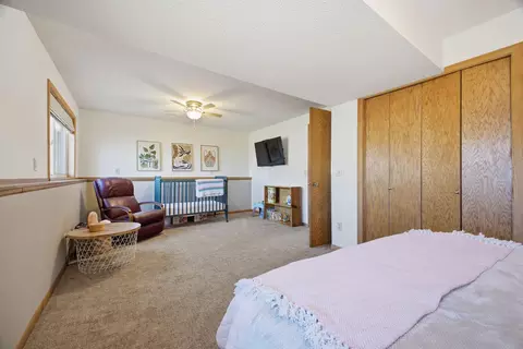 Bedroom - 8019 122nd Ln N, Champlin, MN 55316 photo 6 of 9