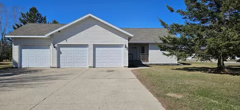 1033 5th Ave NW, Perham, MN 56573