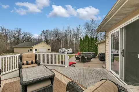 Exterior - 9112 Marlene Ct, Saint Cloud, MN 56301 photo 5 of 6