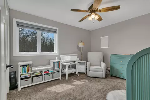 Bedroom - 9112 Marlene Ct, Saint Cloud, MN 56301 photo 3 of 5