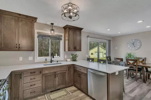 Kitchen - 9112 Marlene Ct, Saint Cloud, MN 56301 photo 2 of 2