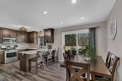 Dining - 9112 Marlene Ct, Saint Cloud, MN 56301 photo 1 of 1
