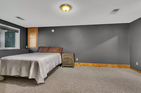 Bedroom - 9112 Marlene Ct, Saint Cloud, MN 56301 photo 5 of 5