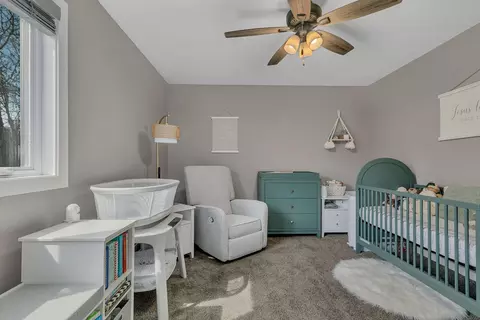 Bedroom - 9112 Marlene Ct, Saint Cloud, MN 56301 photo 2 of 5