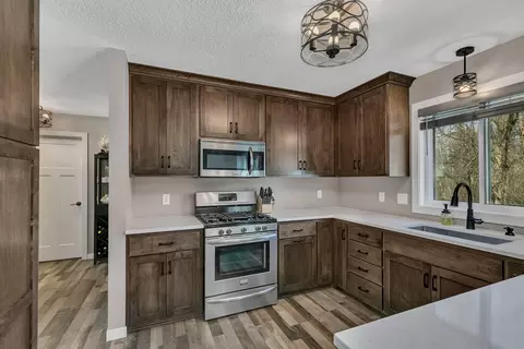 Kitchen - 9112 Marlene Ct, Saint Cloud, MN 56301 photo 1 of 2