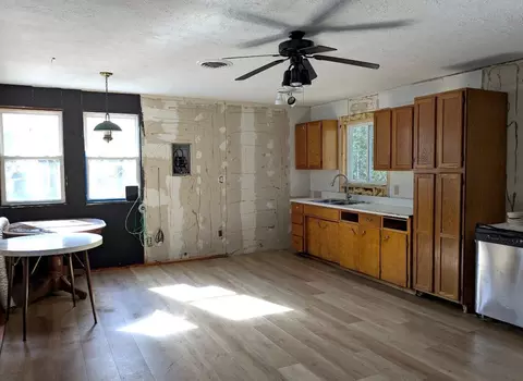 Kitchen - 82348 Bennett Rd, Willow River, MN 55795 photo 1 of 1