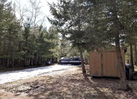 Exterior - 82348 Bennett Rd, Willow River, MN 55795 photo 4 of 4