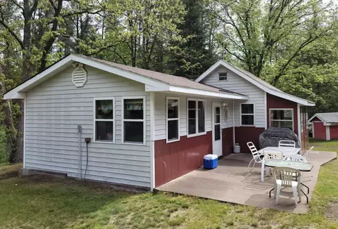 Exterior - 82348 Bennett Rd, Willow River, MN 55795 photo 2 of 4