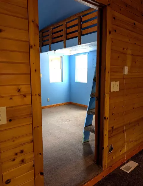 Bedroom - 82348 Bennett Rd, Willow River, MN 55795 photo 1 of 4