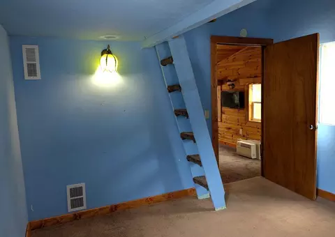 Bedroom - 82348 Bennett Rd, Willow River, MN 55795 photo 4 of 4