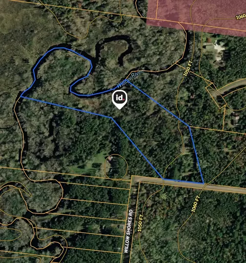View/Area - 82348 Bennett Rd, Willow River, MN 55795 photo 3 of 6
