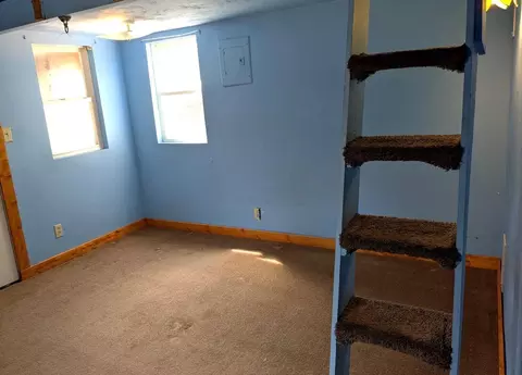 Bedroom - 82348 Bennett Rd, Willow River, MN 55795 photo 3 of 4