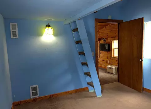 Bedroom - 82348 Bennett Rd, Willow River, MN 55795 photo 2 of 4