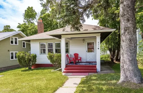 821 N 19th Ave E, Duluth, MN 55812